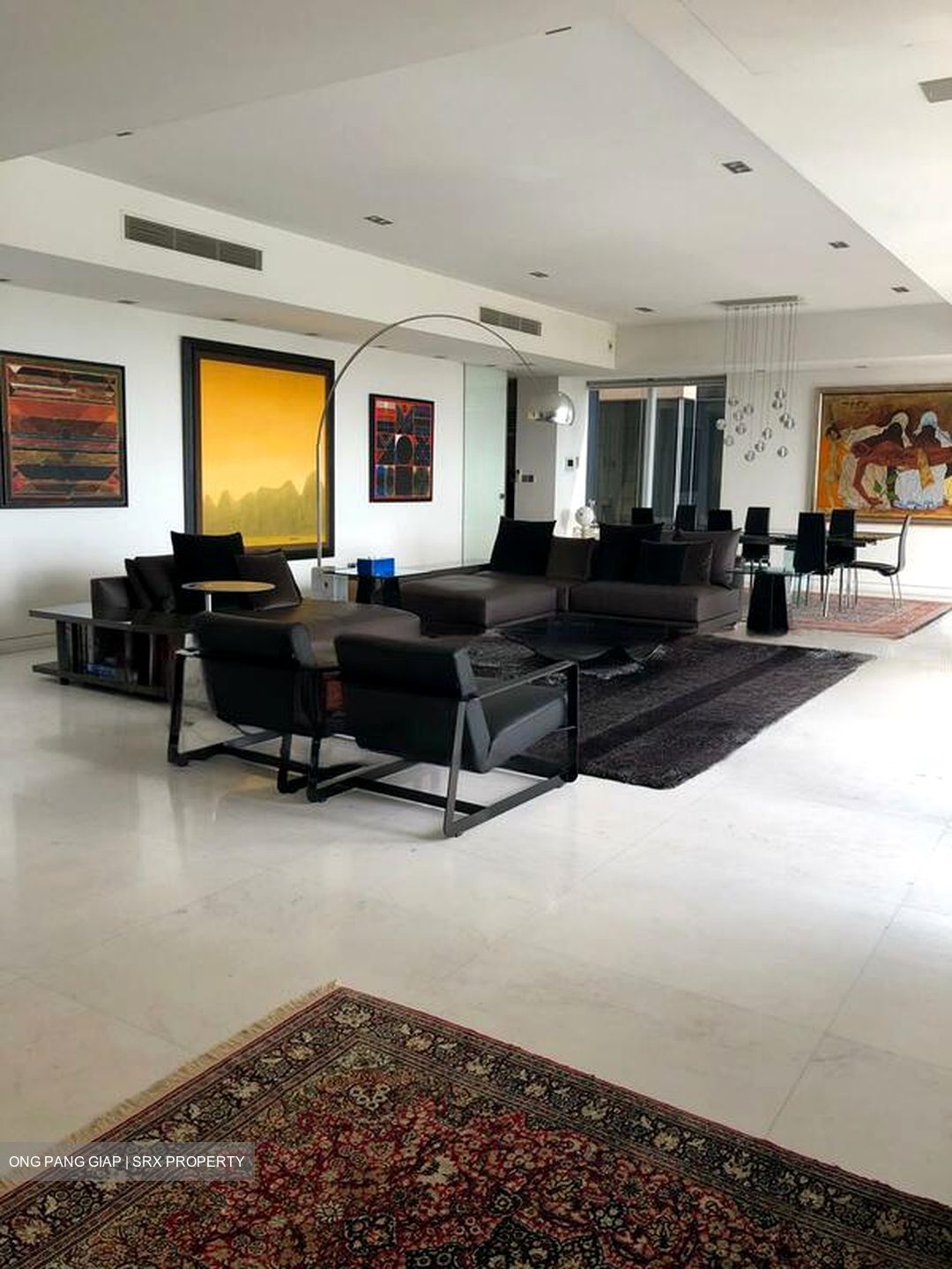 St. Regis Residences (D10), Apartment #460767071